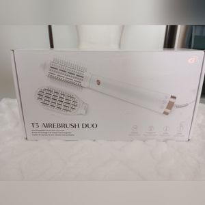 T3 Airbrush